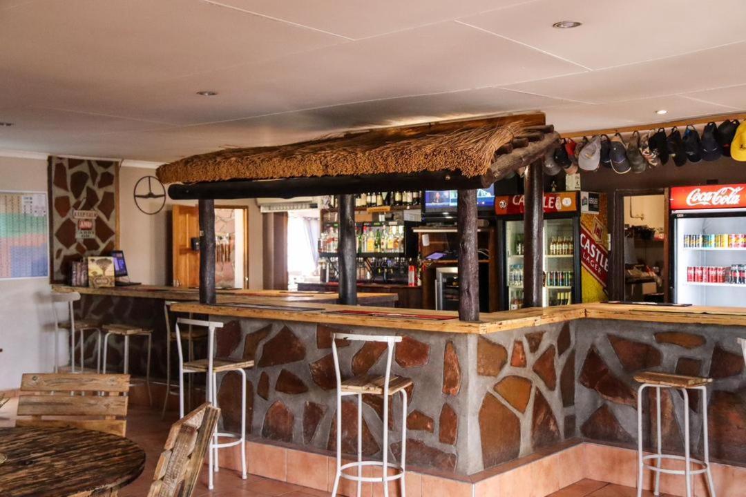 Grunau Country Hotel Ngoại thất bức ảnh