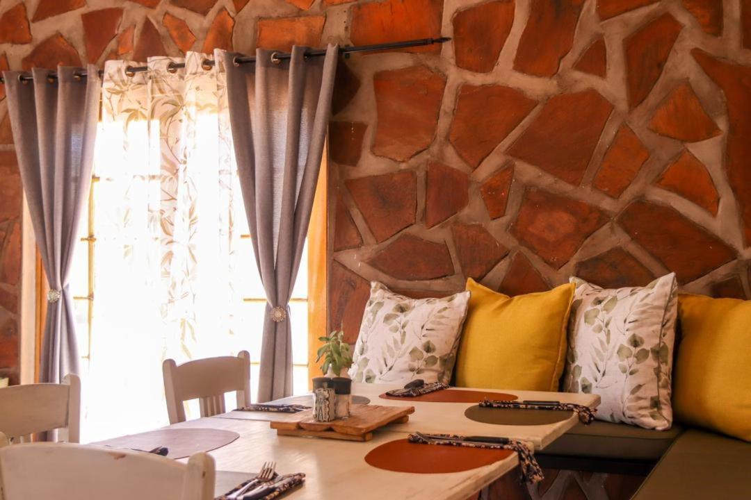 Grunau Country Hotel Ngoại thất bức ảnh