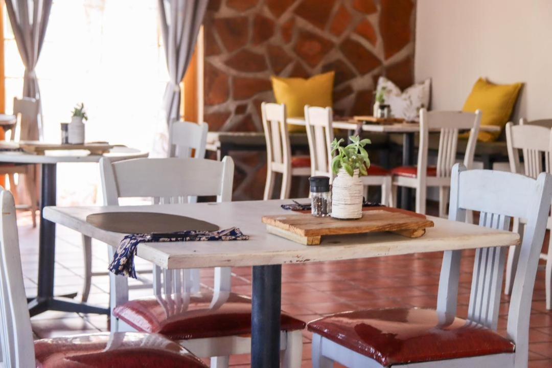 Grunau Country Hotel Ngoại thất bức ảnh