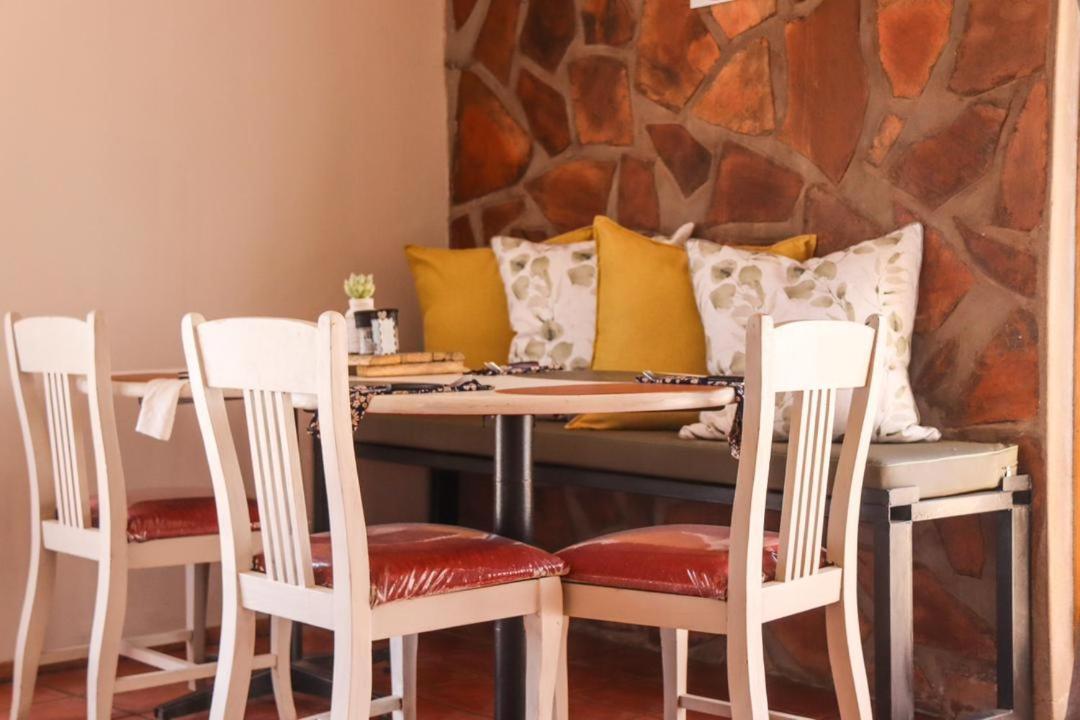 Grunau Country Hotel Ngoại thất bức ảnh