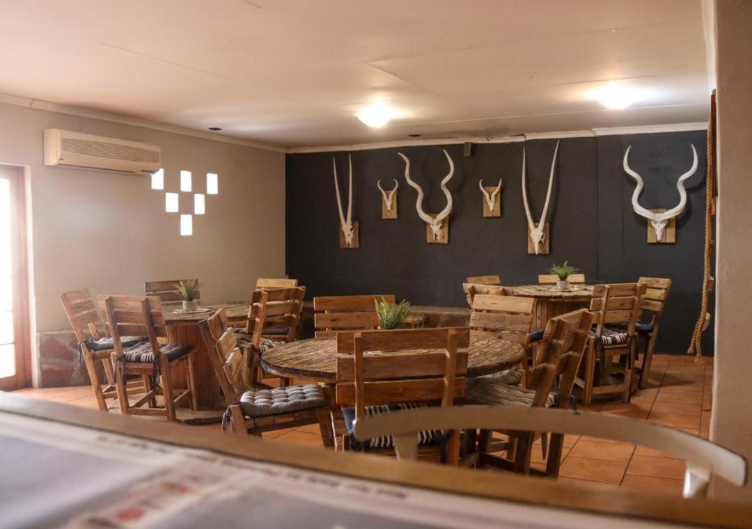 Grunau Country Hotel Ngoại thất bức ảnh